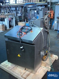 Image of Korsch PH 106/DMS Tablet Press, 6 Station 03