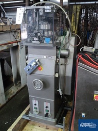 Image of Korsch PH 106/DMS Tablet Press, 6 Station 06