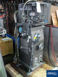 Image of Korsch PH 106/DMS Tablet Press, 6 Station 07