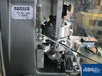 Image of Korsch PH 106/DMS Tablet Press, 6 Station 10