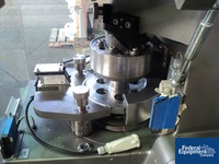 Image of Korsch PH 106/DMS Tablet Press, 6 Station 11