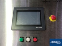 Image of Korsch PH106-DMS Tablet Press, 6 Station 14