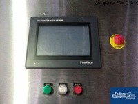 Image of Korsch PH 106/DMS Tablet Press, 6 Station 14