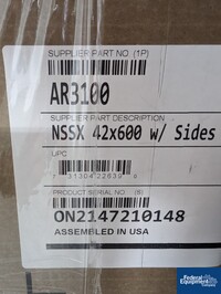Image of APC Netshelter Server Rack 02