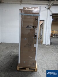 Image of APC Netshelter Server Rack 03