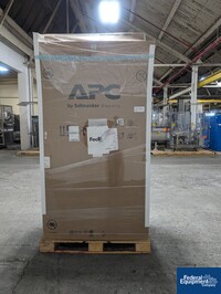 Image of APC Netshelter Server Rack 04
