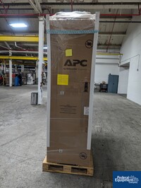 Image of APC Netshelter Server Rack 05