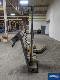 Image of Mima Pallet Wrapper, Model LG-20 03