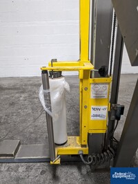 Image of Mima Pallet Wrapper, Model LG-20 06