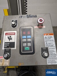 Image of Mima Pallet Wrapper, Model LG-20 07