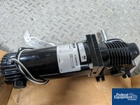Image of Mima Pallet Wrapper, Model LG-20 11