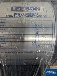Image of Mima Pallet Wrapper, Model LG-20 13
