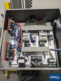 Image of Mima Pallet Wrapper, Model LG-20 14