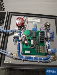 Image of Mima Pallet Wrapper, Model LG-20 15