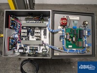 Image of Mima Pallet Wrapper, Model LG-20 16