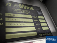 Image of Mima Pallet Wrapper, Model LG-20 18