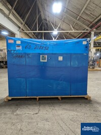 Image of Terra Universal Garment Dispensing Station 03
