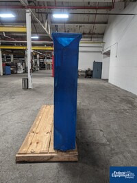 Image of Terra Universal Garment Dispensing Station 04