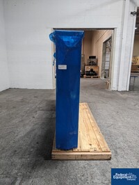 Image of Terra Universal Garment Dispensing Station 05