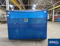 Image of Terra Universal Garment Dispensing Station 04