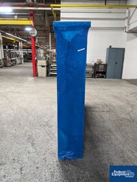 Image of Terra Universal Garment Dispensing Station 05