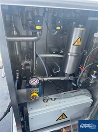 Image of Glatt Mini Glatt 5 Fluid Bed Dryer 04