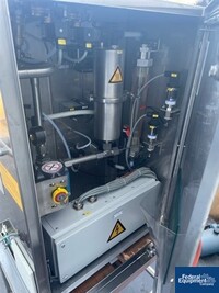 Image of Glatt Mini Glatt 5 Fluid Bed Dryer 05