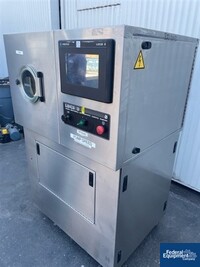 Image of Vector LDCS-3 Pan Coater Machine 03