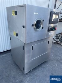 Image of Vector LDCS-3 Pan Coater Machine 04