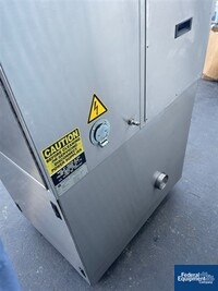 Image of Vector LDCS-3 Pan Coater Machine 05