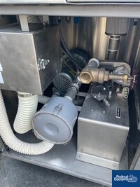 Image of Vector LDCS-3 Pan Coater Machine 07