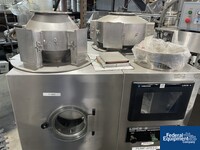 Image of Vector LDCS-3 Pan Coater Machine 08