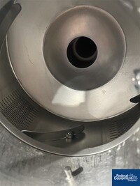 Image of Vector LDCS-3 Pan Coater Machine 09