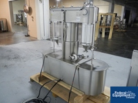 Image of GEA NIRO SD MICRO SPRAY DRYER 04