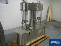 Image of GEA NIRO SD MICRO SPRAY DRYER 05