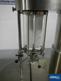 Image of GEA NIRO SD MICRO SPRAY DRYER 06