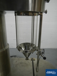 Image of GEA NIRO SD MICRO SPRAY DRYER 07