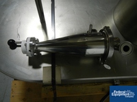 Image of GEA NIRO SD MICRO SPRAY DRYER 08