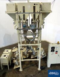 Image of PACIFIC ENGINEERING 6 COMPARTMENT BLENDER 08