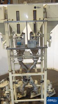 Image of PACIFIC ENGINEERING 6 COMPARTMENT BLENDER 10