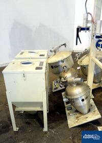Image of PACIFIC ENGINEERING 6 COMPARTMENT BLENDER 11