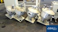 Image of PACIFIC ENGINEERING 6 COMPARTMENT BLENDER 12