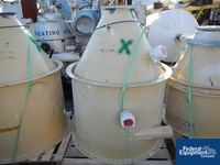 Image of 36 Sq Ft Premier Pneumatics Dust Collector, C/S 02