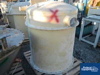 Image of 36 Sq Ft Premier Pneumatics Dust Collector, C/S 03