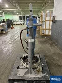 Image of Graco Drum Pump 03