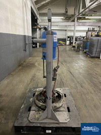 Image of Graco Drum Pump 05