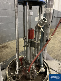 Image of Graco Drum Pump 06