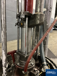 Image of Graco Drum Pump 07