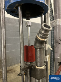 Image of Graco Drum Pump 08