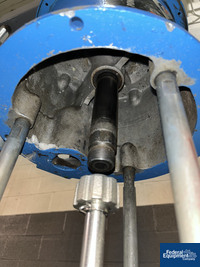 Image of Graco Drum Pump 09